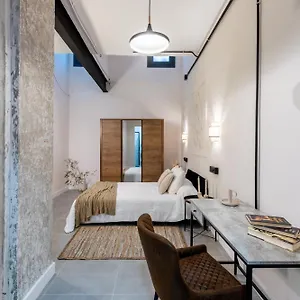 Loft Frutos Apartamento