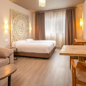  Апартаменты Este By Qhotels